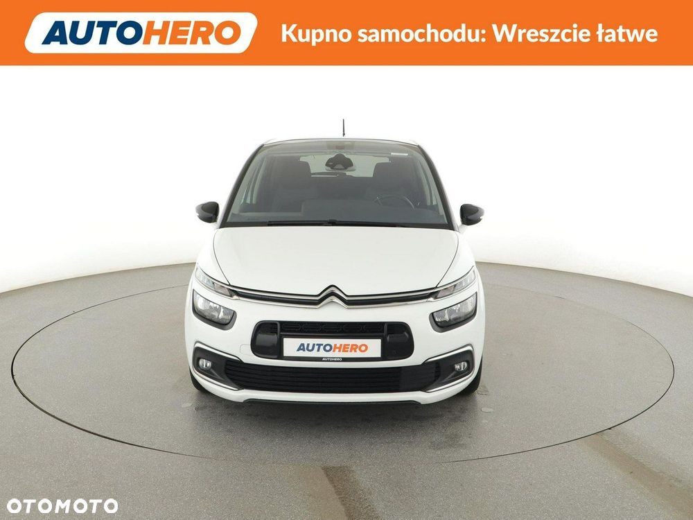 Citroën C4 Picasso PureTech 130 Stop&Start EAT6 SELECTION - 12