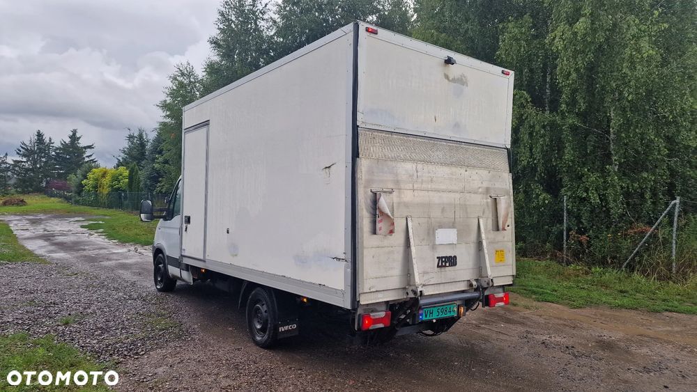 Iveco Daily - 4