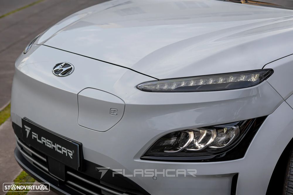 Hyundai Kauai 39 kWh Executive - 27