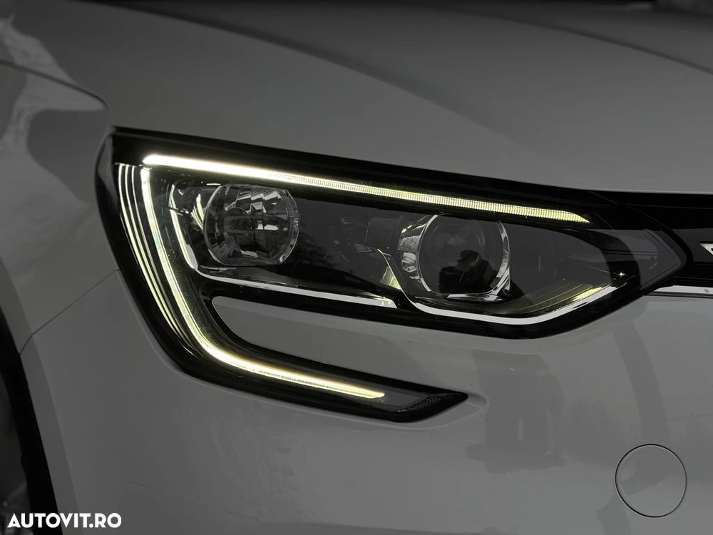 Renault Megane ENERGY dCi 110 EDC INTENS - 34