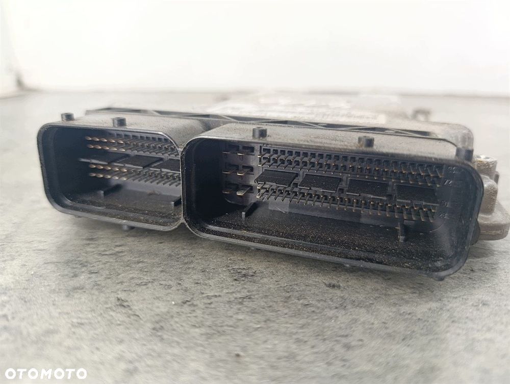 KOMPUTER, STEROWNIK VW PASSAT B6 03L907309B  0281015131 2.0 TDI - 3