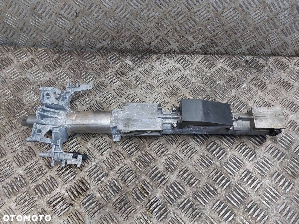 KOLUMNA KIEROWNICZA BLOKADA KIEROWNICY BMW E90 E91 6786891 - 1