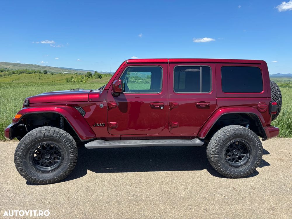 Jeep Wrangler - 6