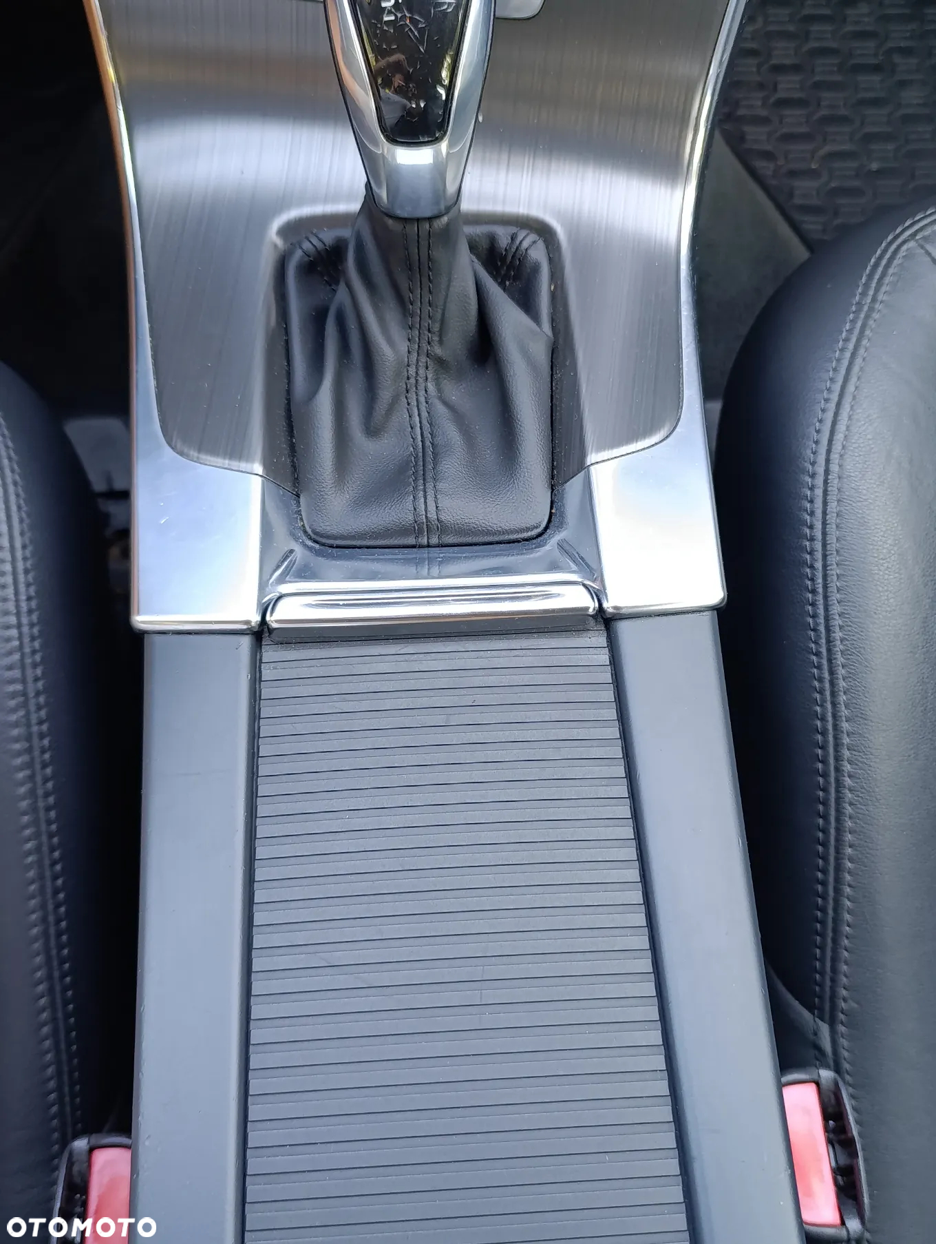Volvo S60 - 13