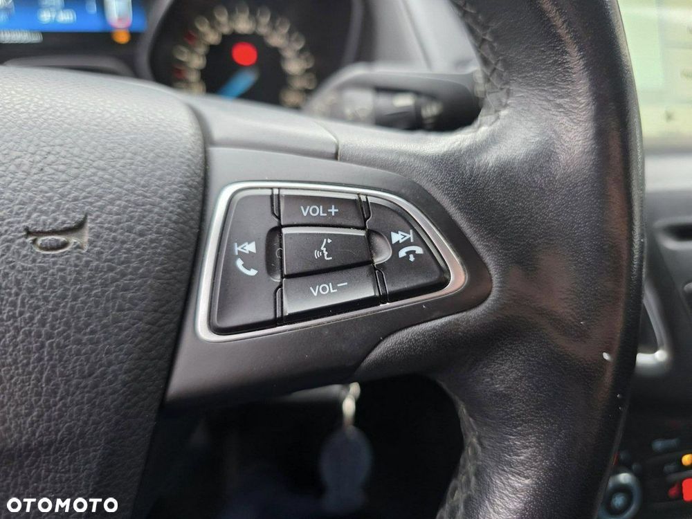 Ford Focus 1.0 EcoBoost Gold X (Edition) - 14