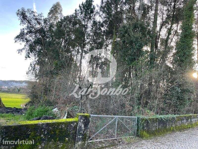 Terreno de 4.157m² em Guidões, Trofa - Grande imagem: 3/10