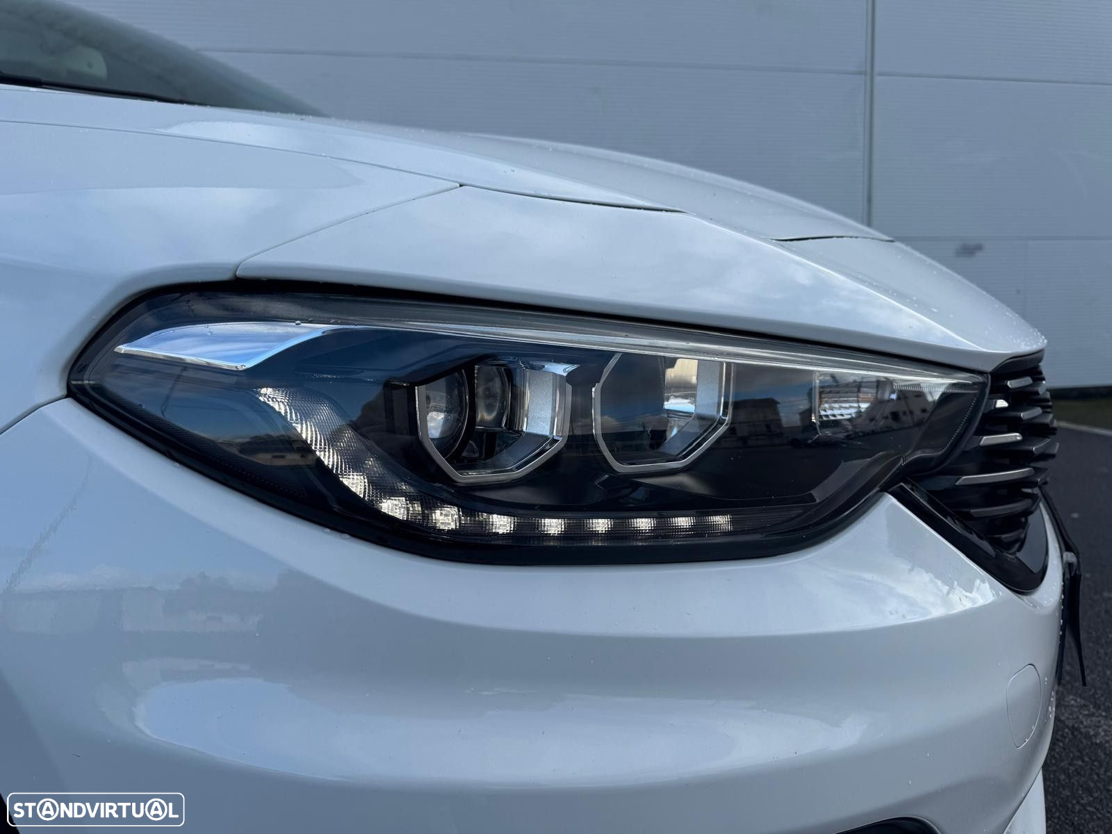 Fiat Tipo 1.3 M-Jet Easy - 8
