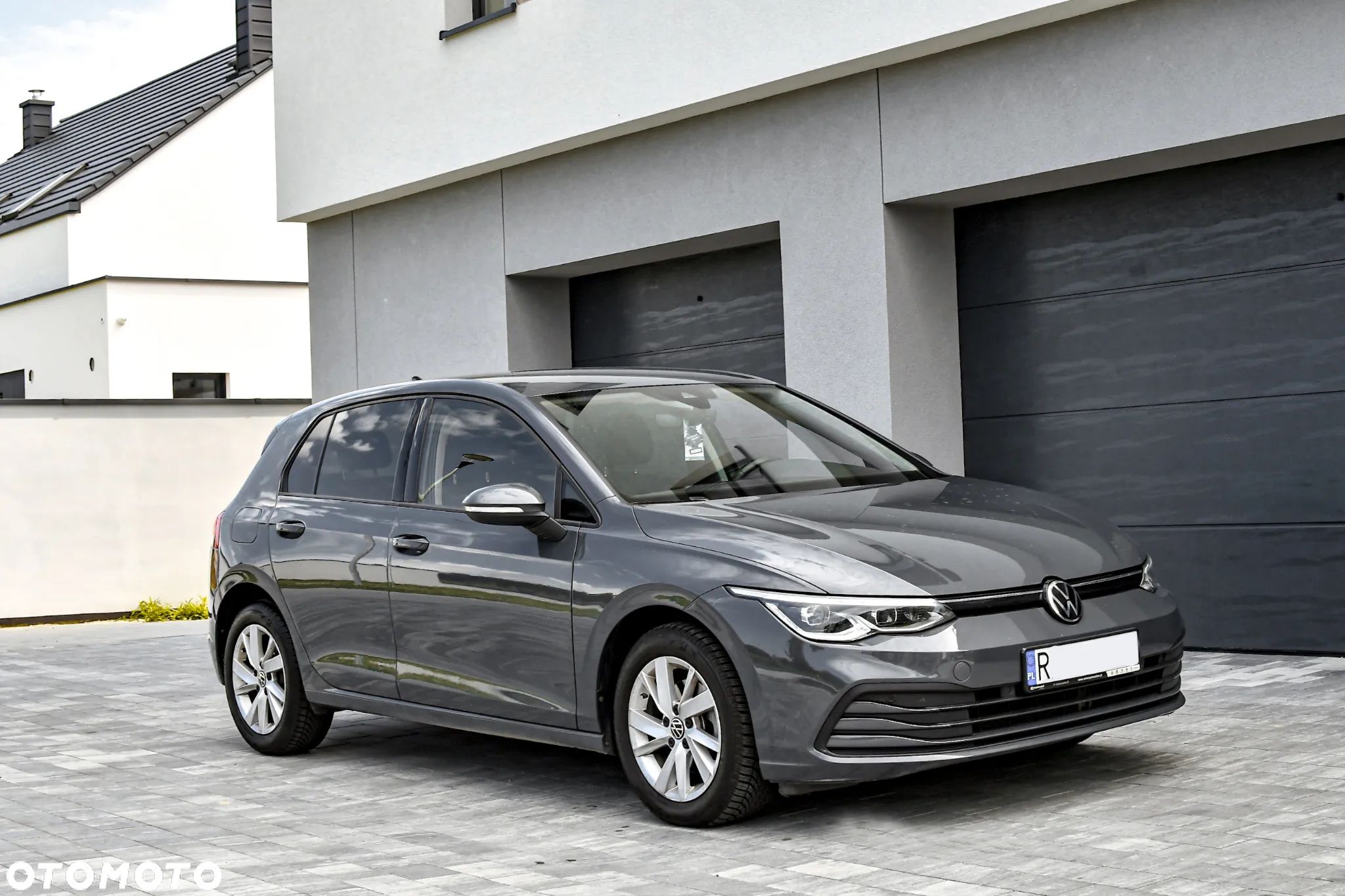 Volkswagen Golf VIII 1.5 TSI EVO Style - 1