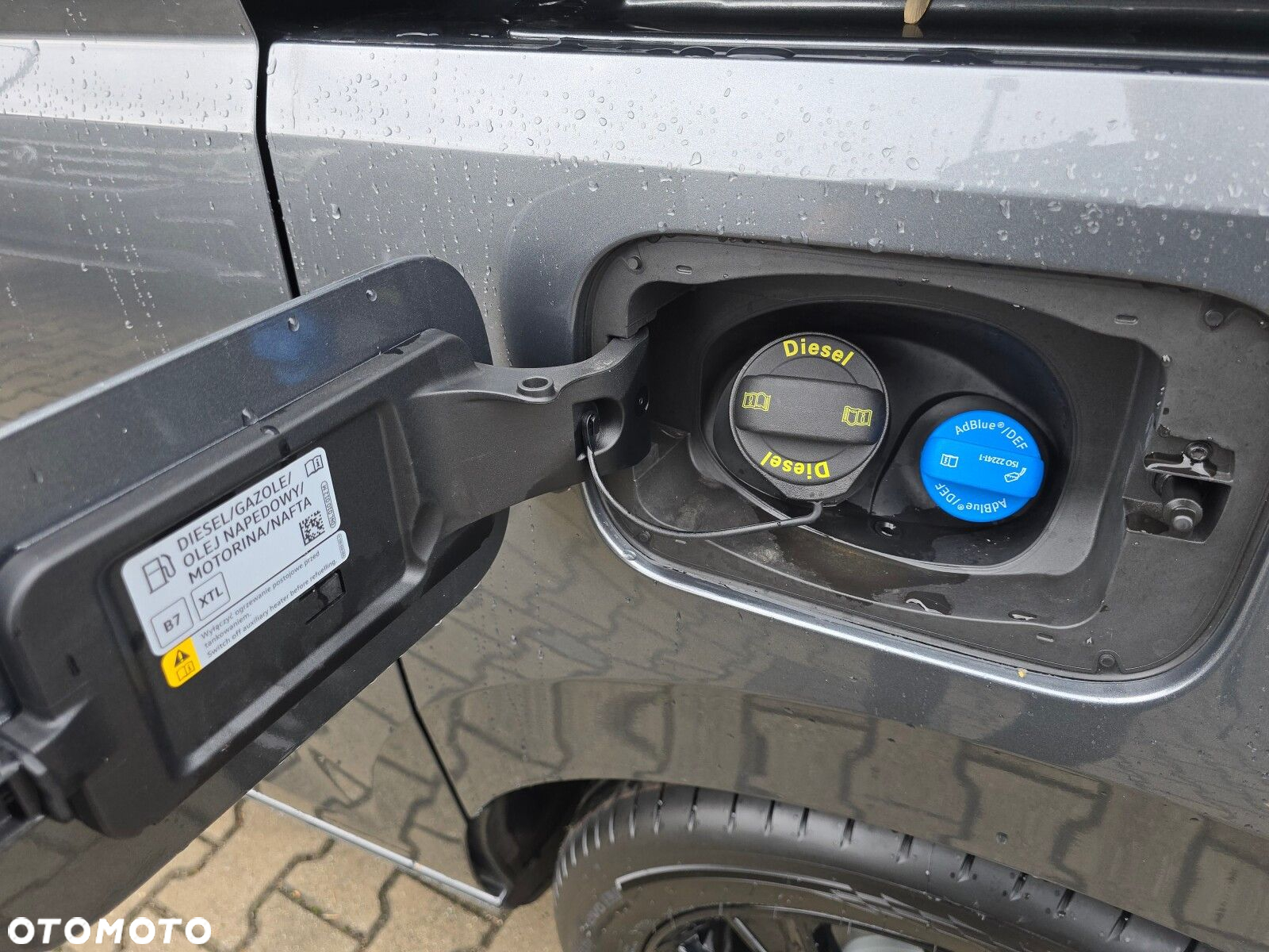 Volkswagen california Nowa California Beach silnik: 2,0 l TDI SCR 150 KM / skrzynia biegów: 7-biegowa DSG rozstaw osi: 3124 mm - 37