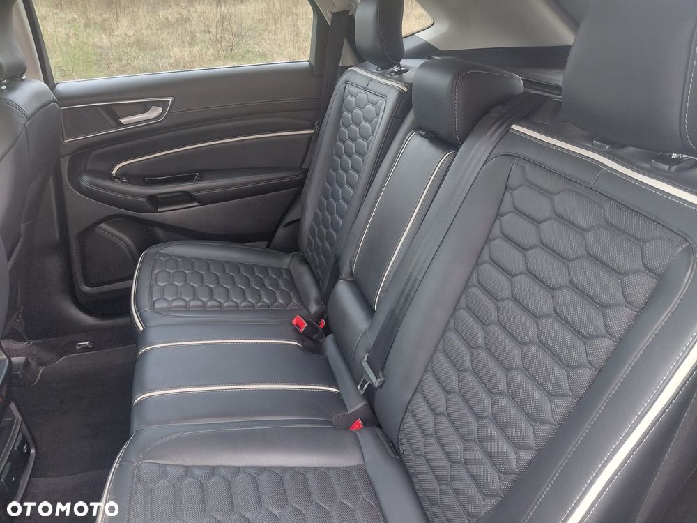 Ford Edge 2.0 TDCi Bi-Turbo 4x4 Vignale - 15