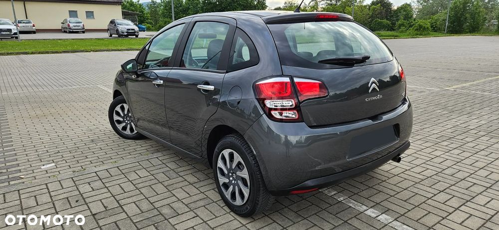 Citroën C3 Pure Tech (VTi) 68 Selection - 2