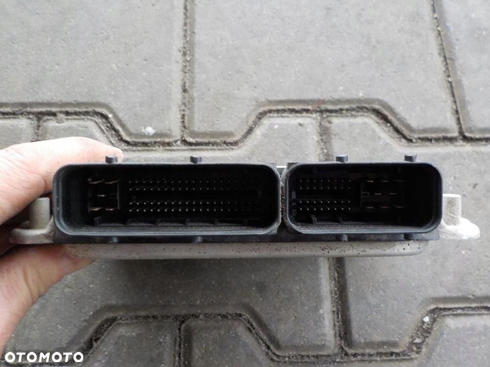 VW T4 2.5 TDI KOMPUTER STEROWNIK 074906018BC - 2
