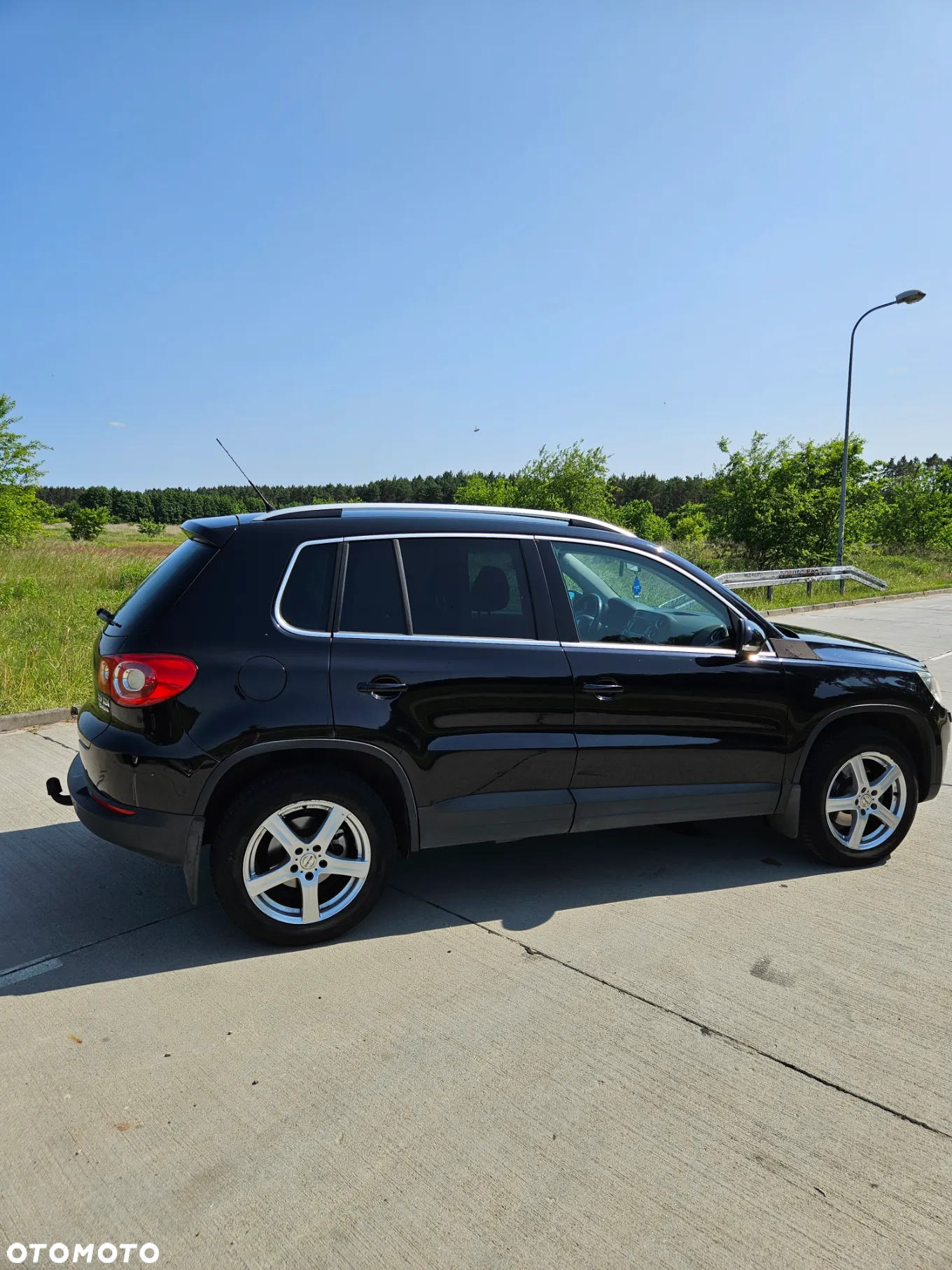Volkswagen Tiguan 2.0 TDI 4Mot Trend&Fun - 9