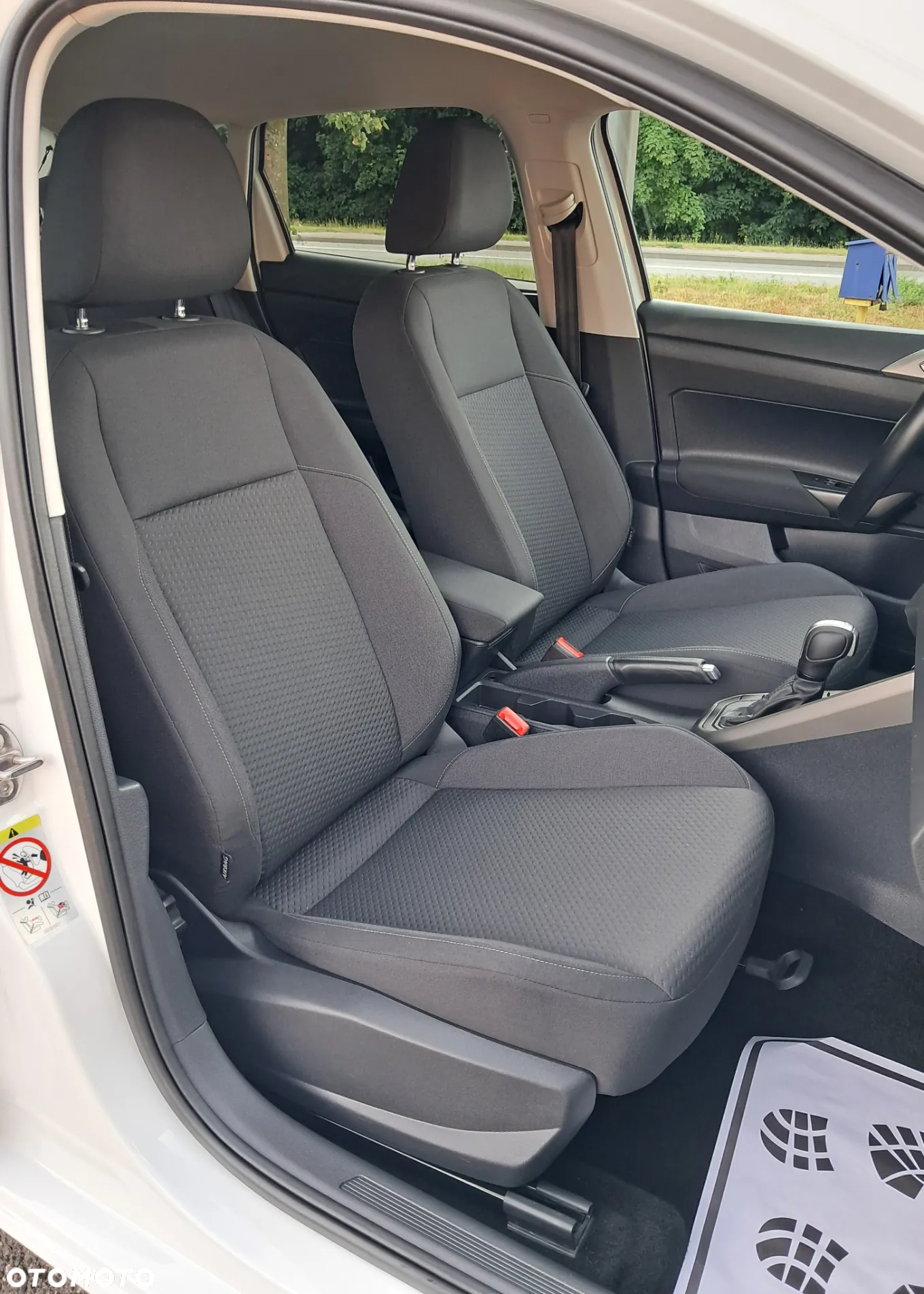 Volkswagen Polo 1.6 TDI SCR DSG Highline - 11