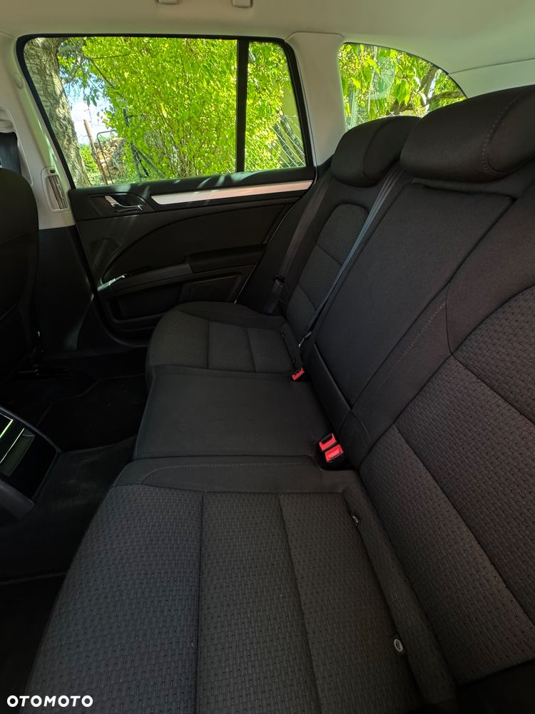 Skoda Superb - 12