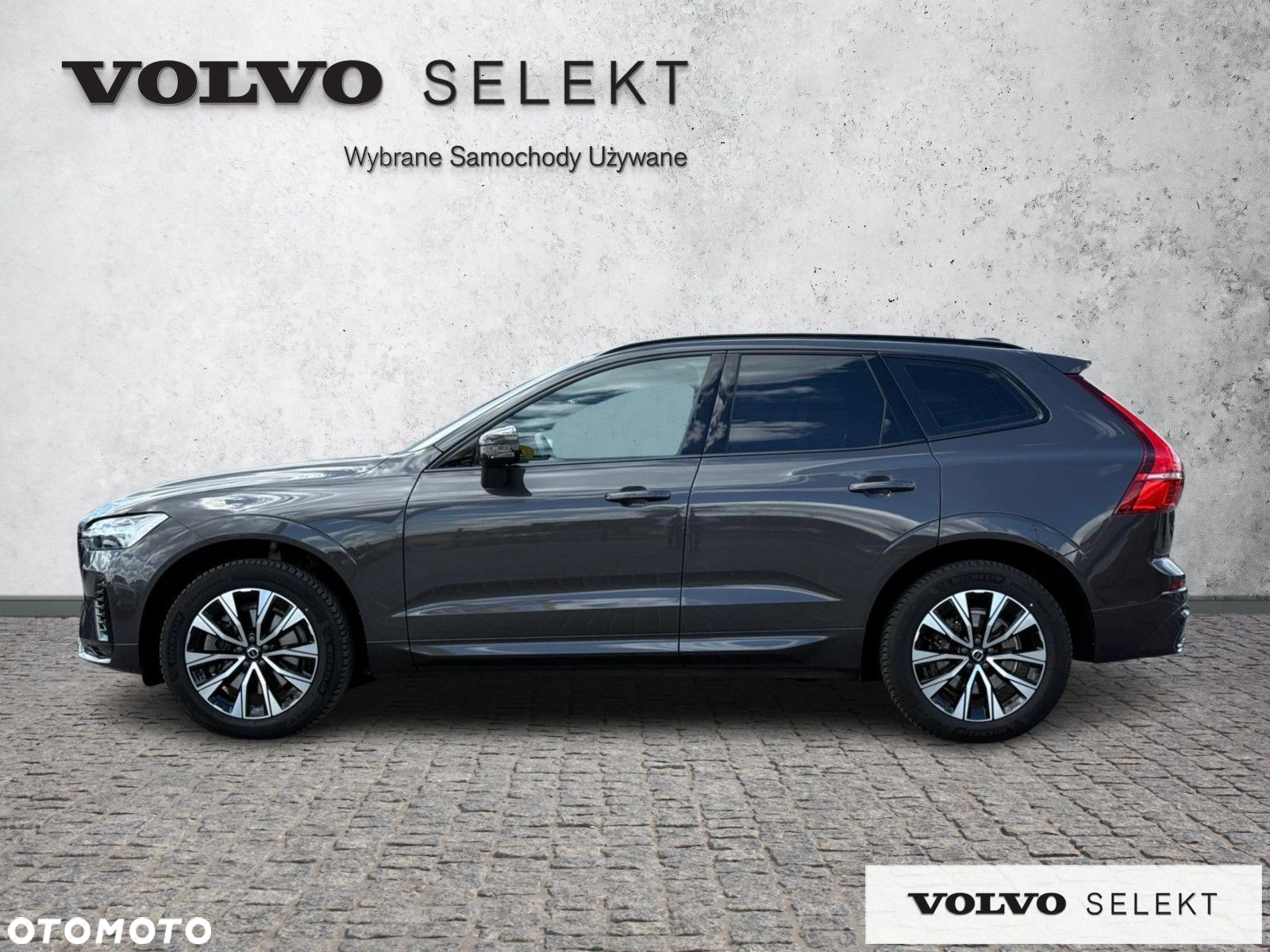 Volvo XC 60 - 4