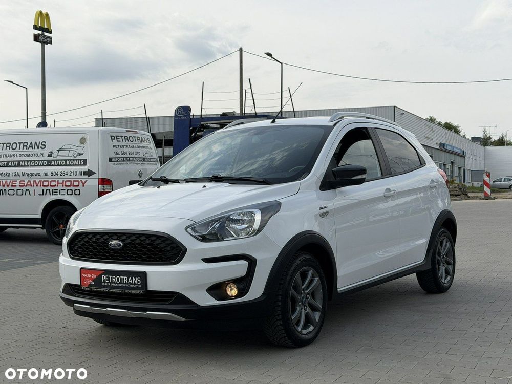 Ford Ka+ - 6