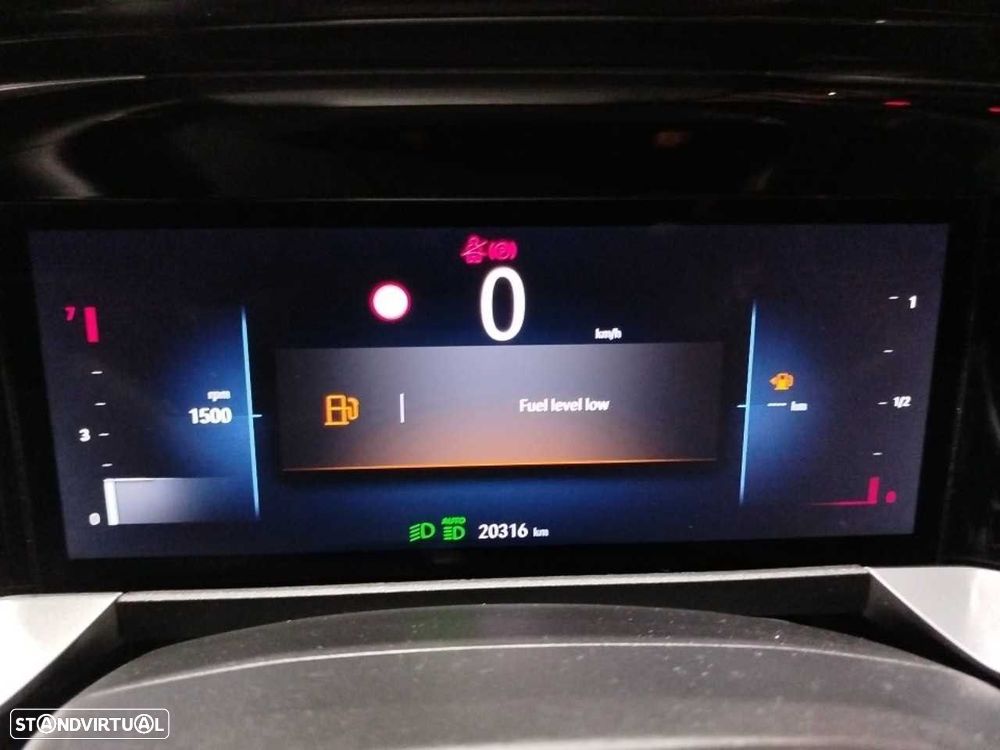 Opel Mokka 1.2 T Edition - 14