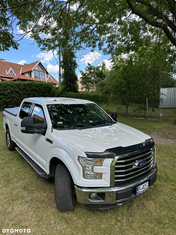 Ford F150 - 6