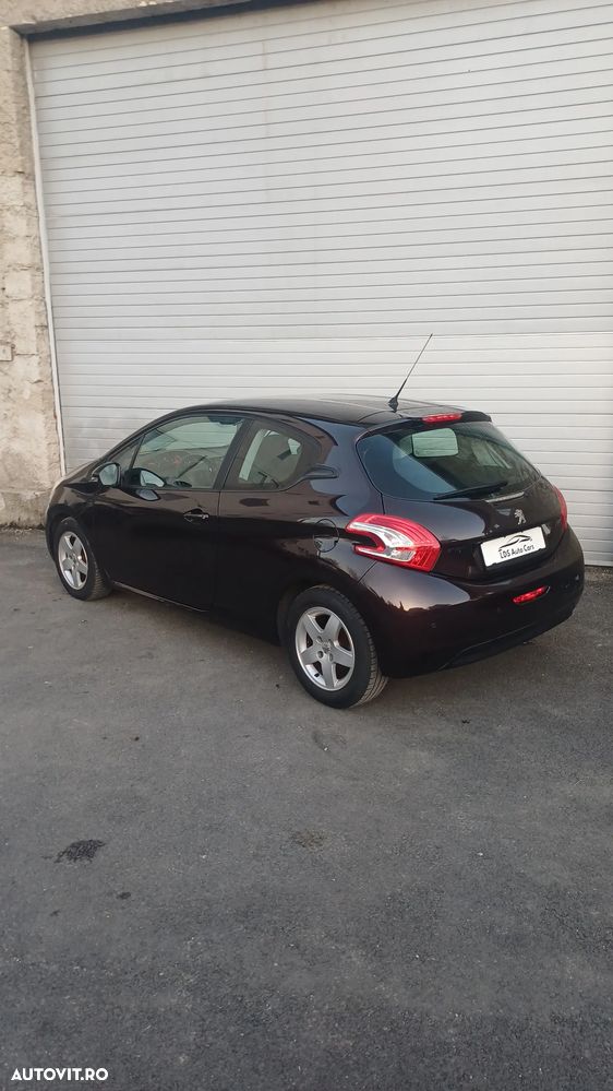 Peugeot 208 95 VTI Active - 3