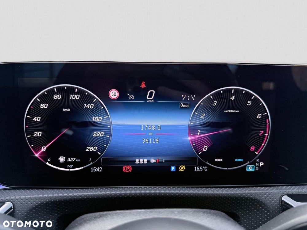 Mercedes-Benz CLA 200 AMG Line 7G-DCT - 15