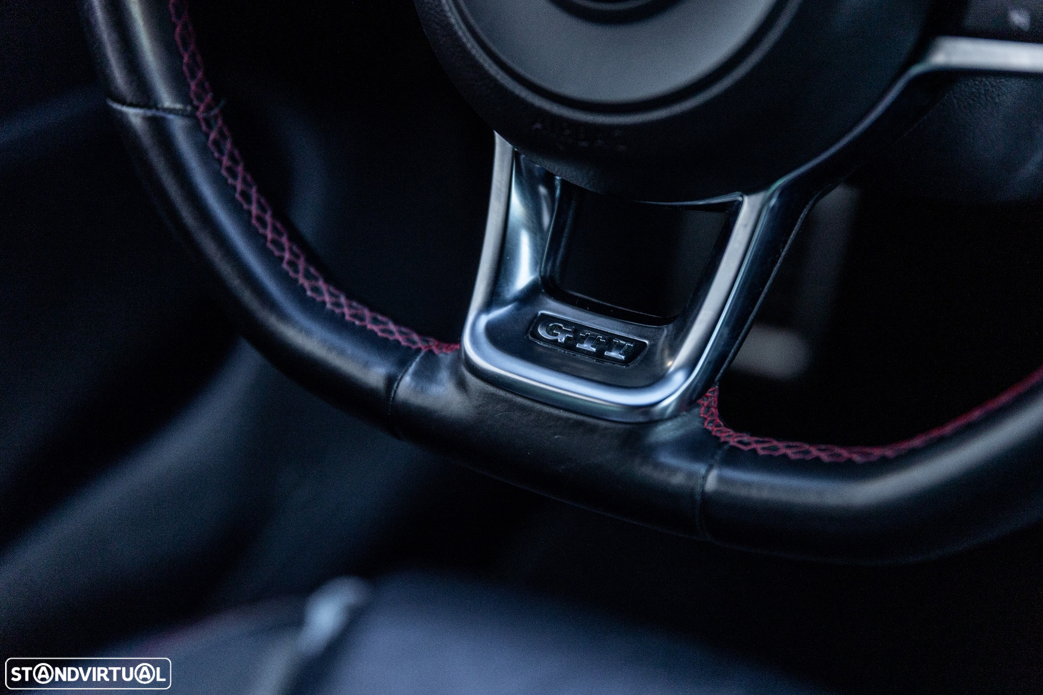 VW Golf 2.0 TSi GTi DSG Performance - 20