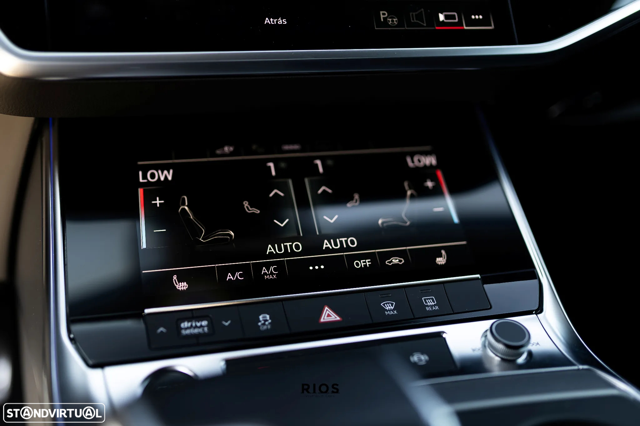 Audi A6 Avant 55 TFSI e quattro S tronic S line - 28
