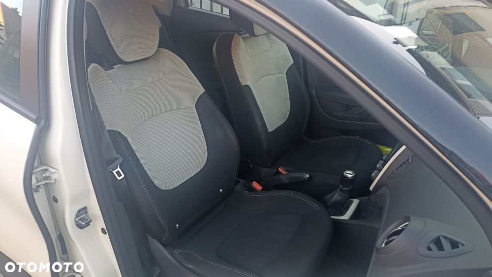 Renault Captur 1.2 Energy TCe Zen - 10