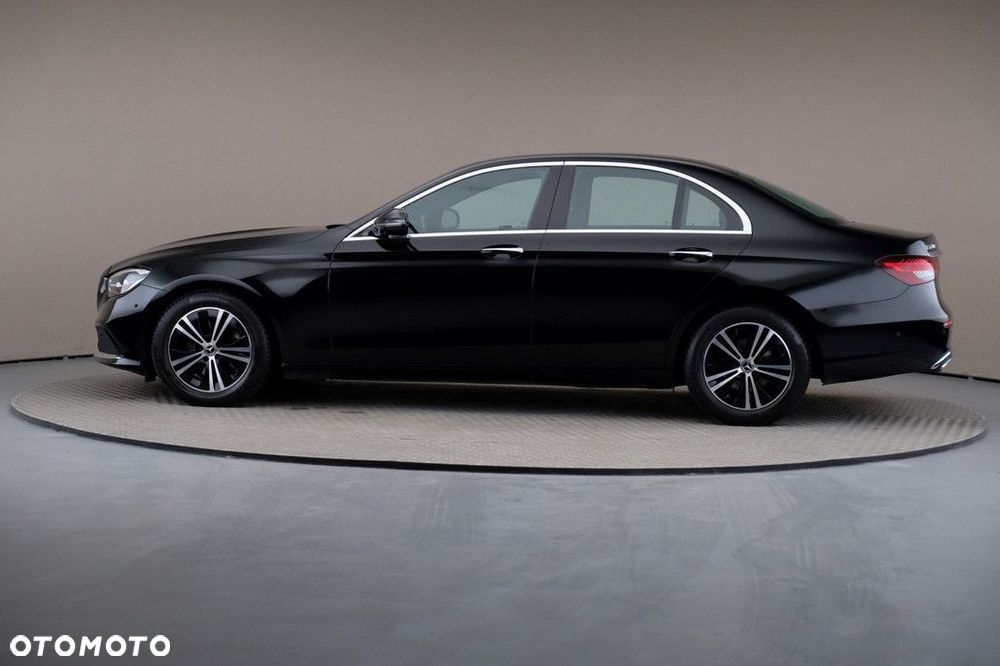Mercedes-Benz Klasa E - 4