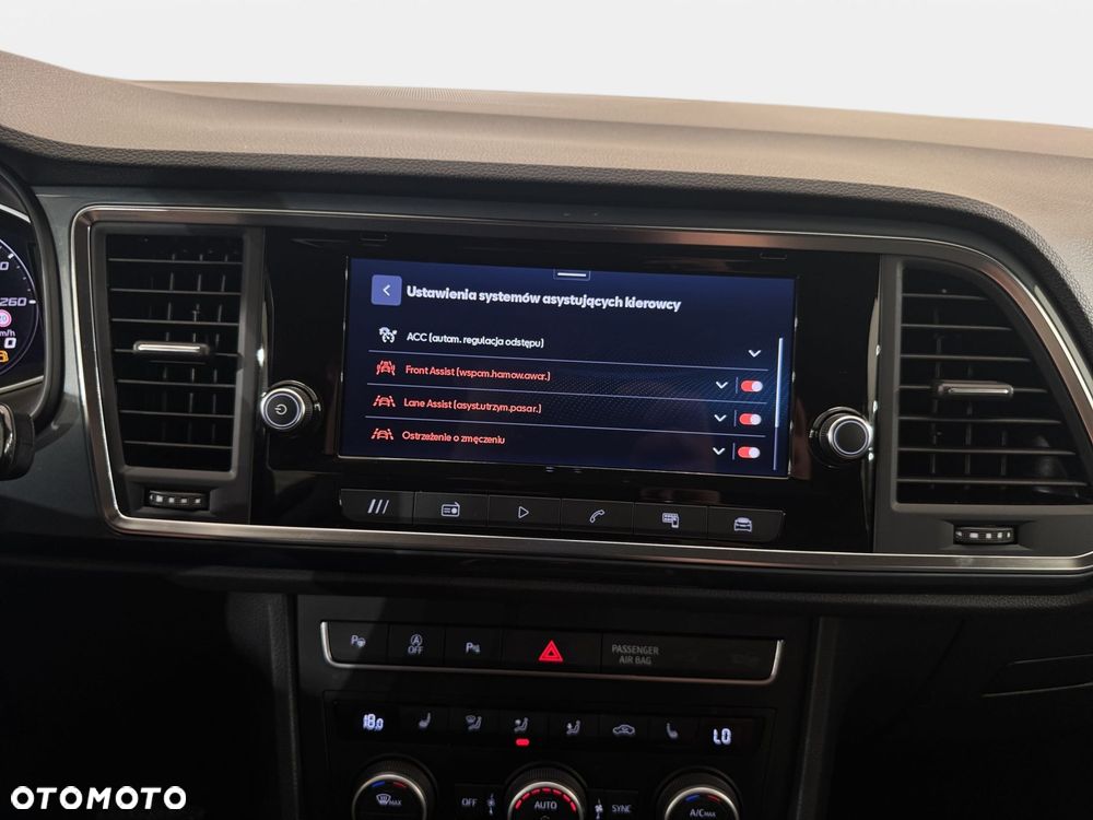 Seat Ateca - 23