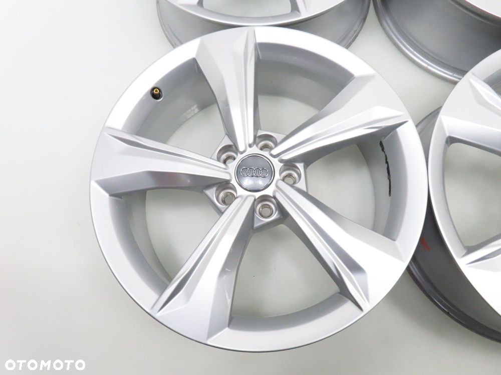 Alufelgi 19'' Audi Q3 Q5 A4 B8 B9 A6 C8 5x112 ET34 80A601025K - 5