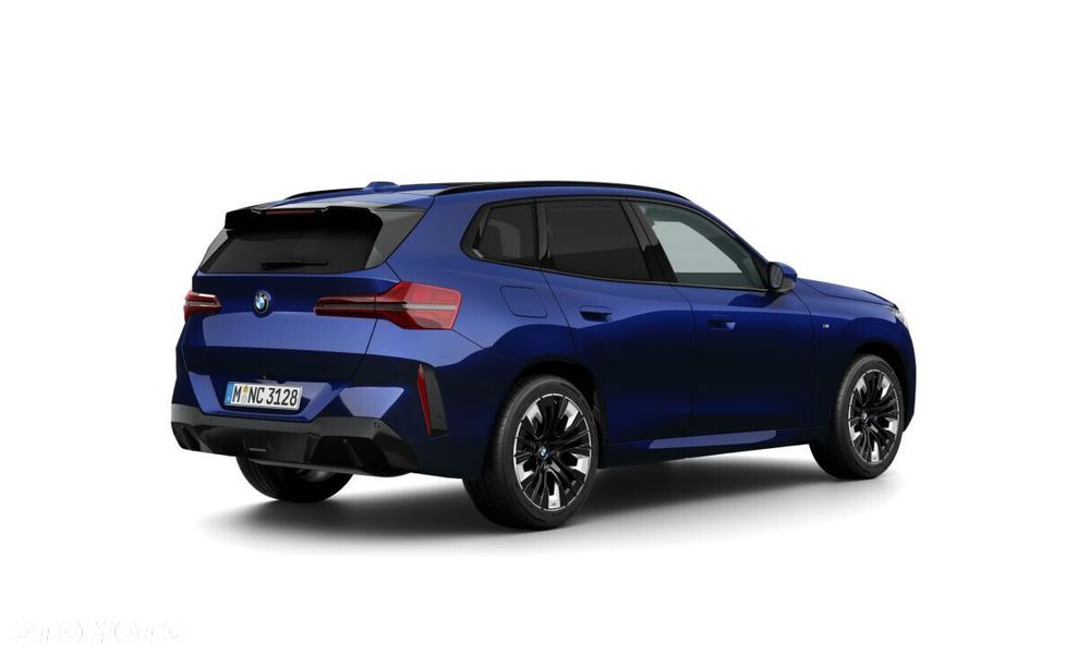 BMW X3 - 4