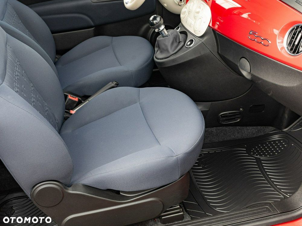 Fiat 500 - 26