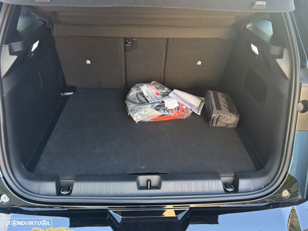 Jeep Compass 74 kWh Altitude - 6