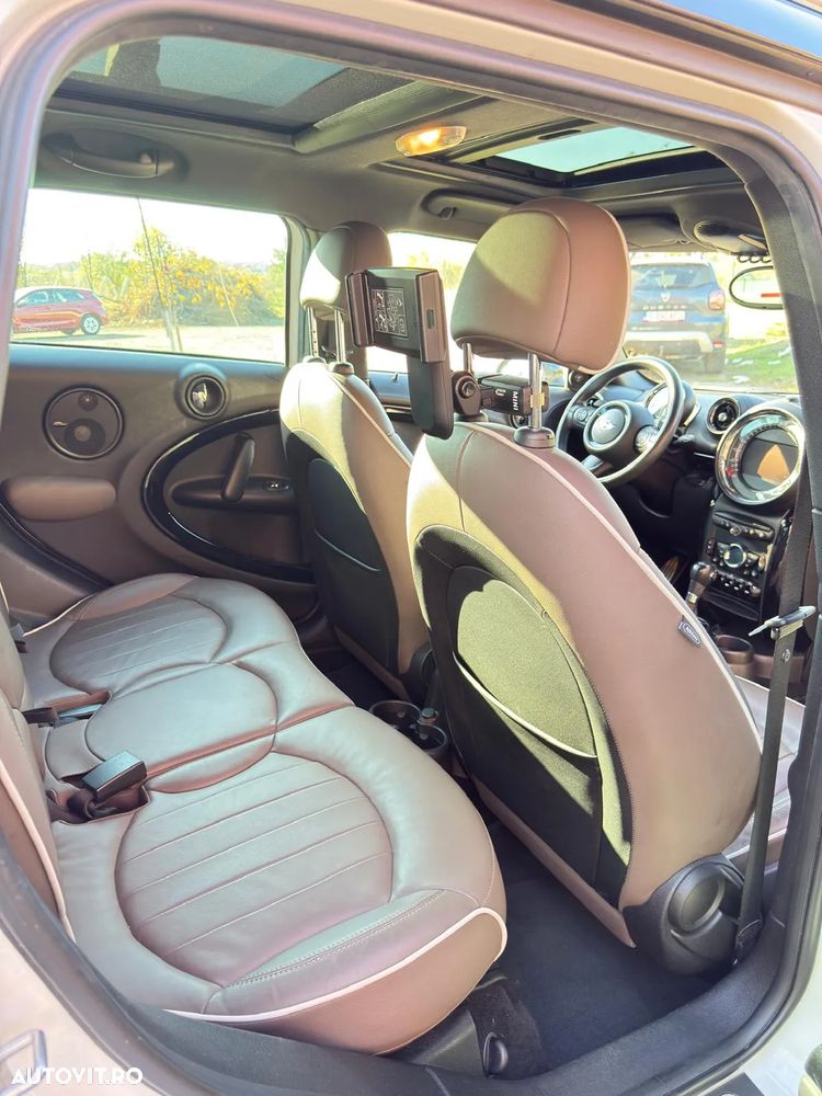 Mini Countryman - 14