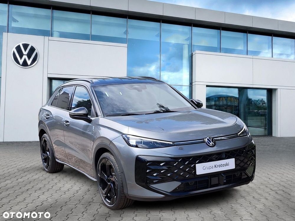 Volkswagen T-Roc 2026 photo 3