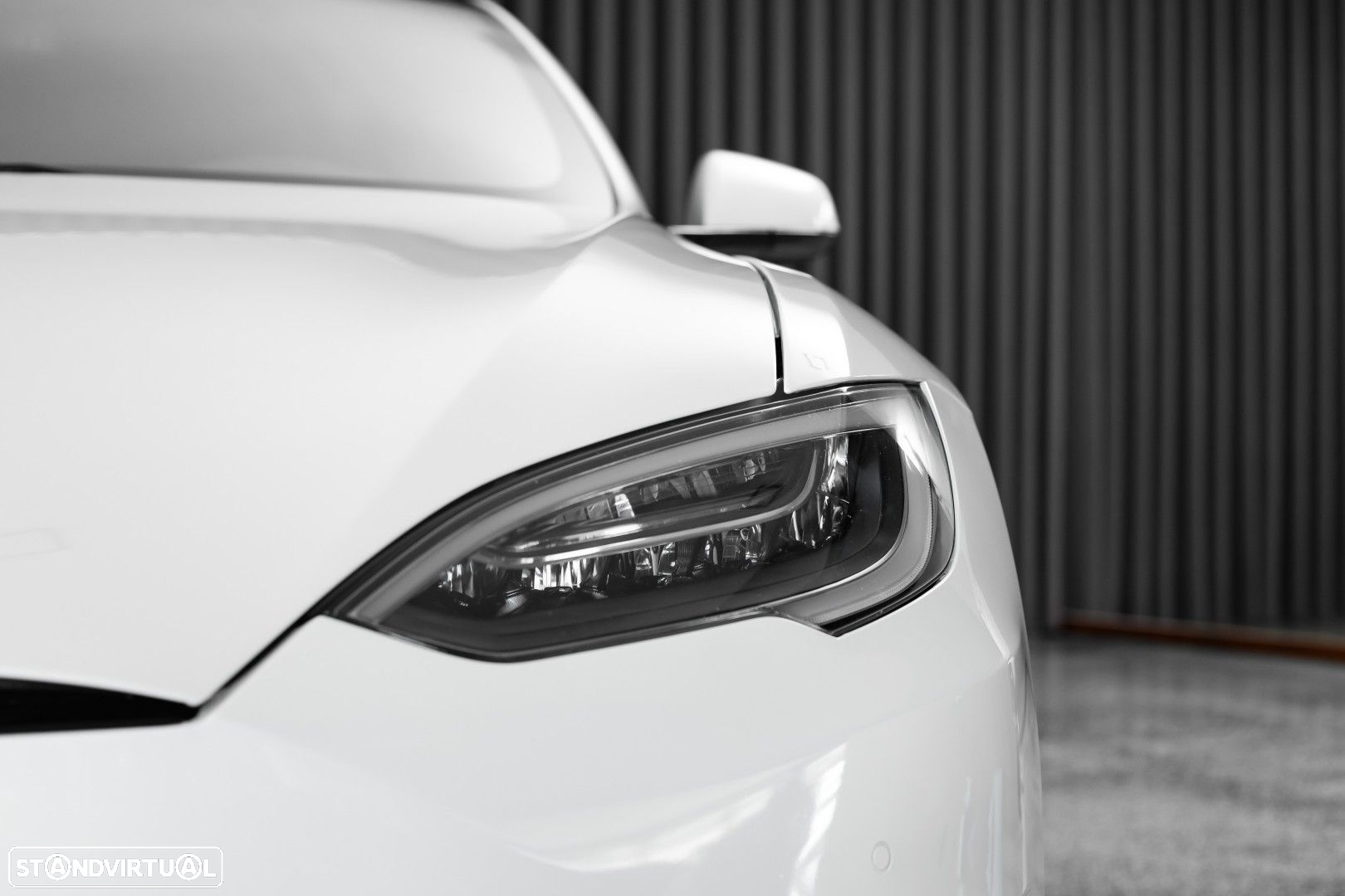 Tesla Model S 100 kWh Long Range AWD - 6