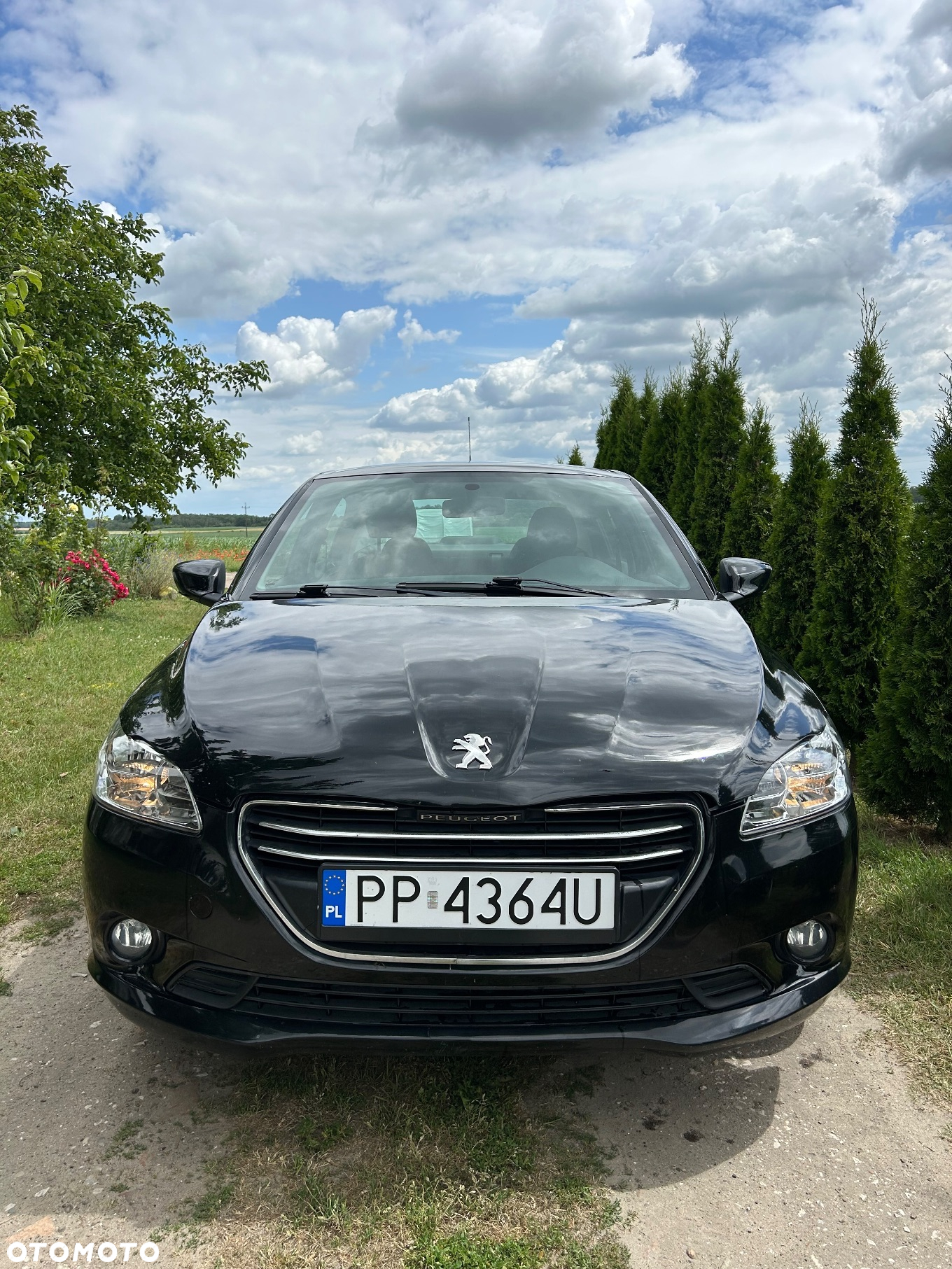 Peugeot 301 1.2 Pure Tech Active - 2