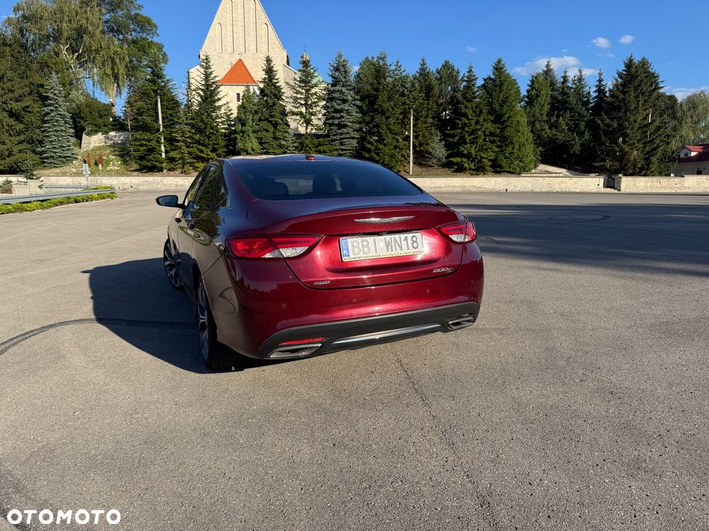 Chrysler 200 - 23