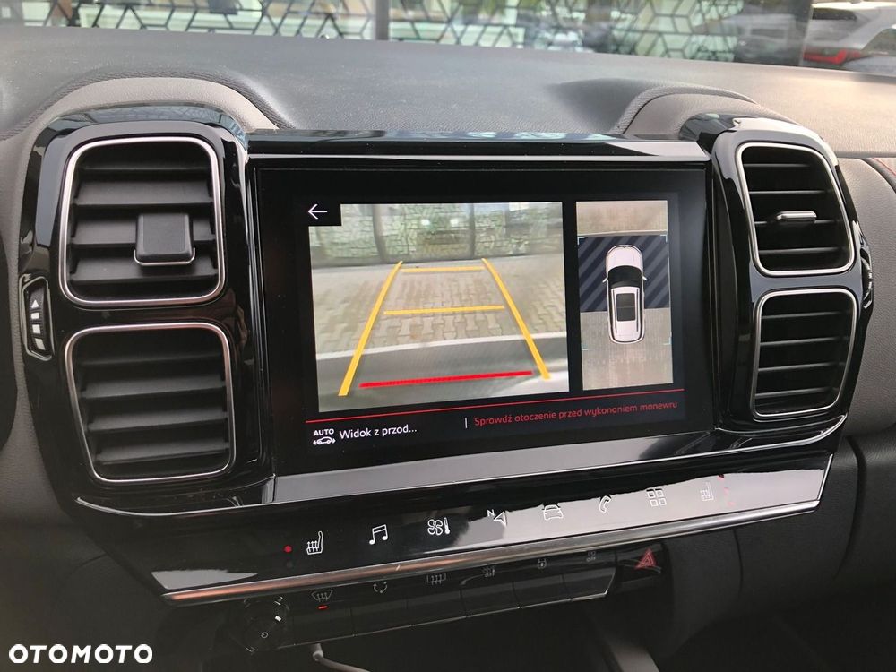 Citroën C5 Aircross 1.2 PureTech Shine - 21