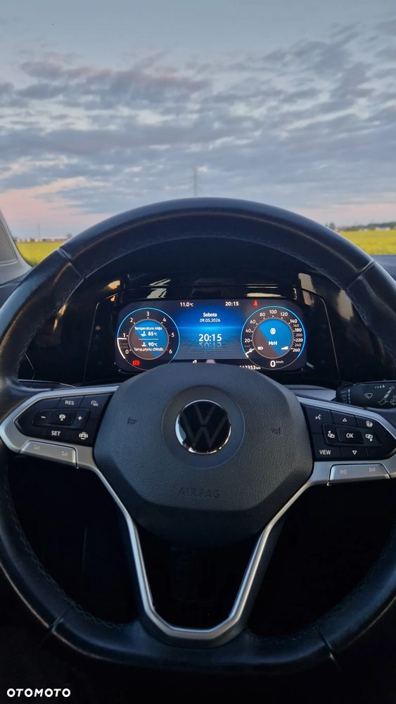 Volkswagen Golf 2.0 TDI Life - 15