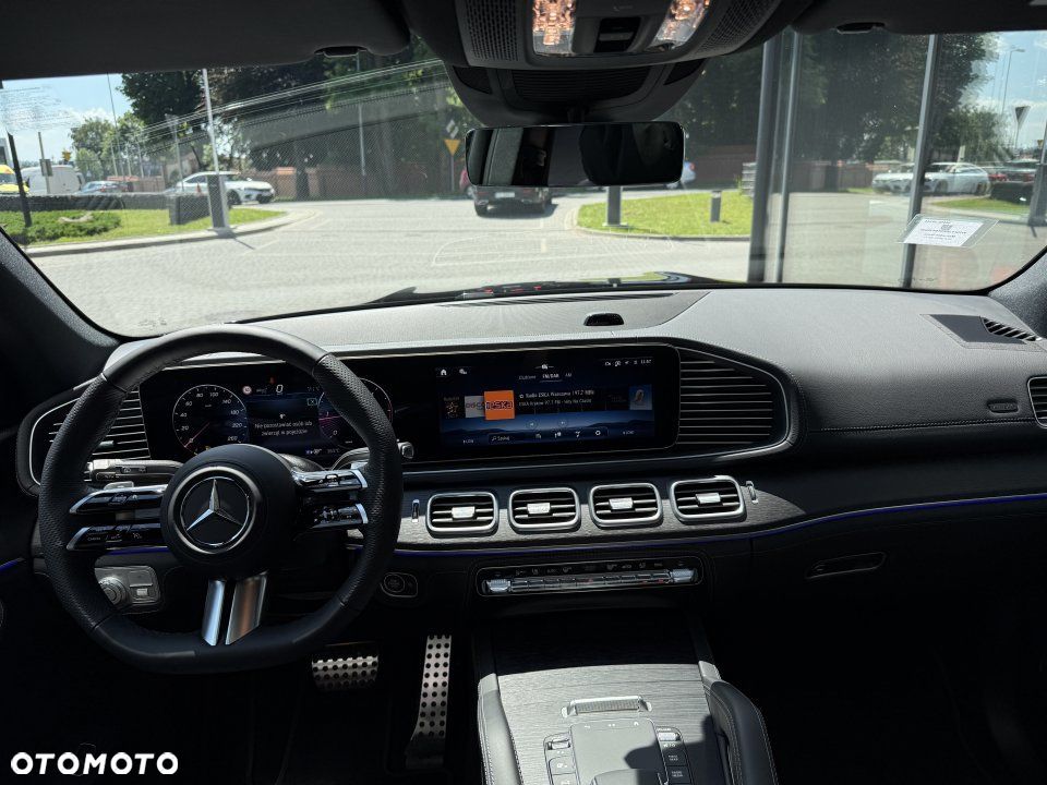 Mercedes-Benz GLS - 5