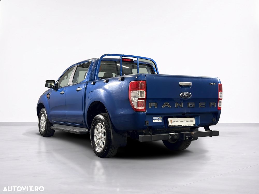 Ford Ranger - 4