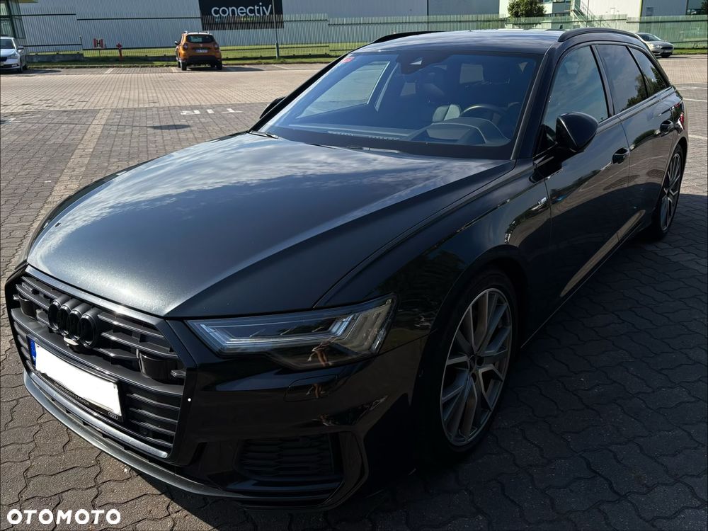Audi A6 Avant - 12