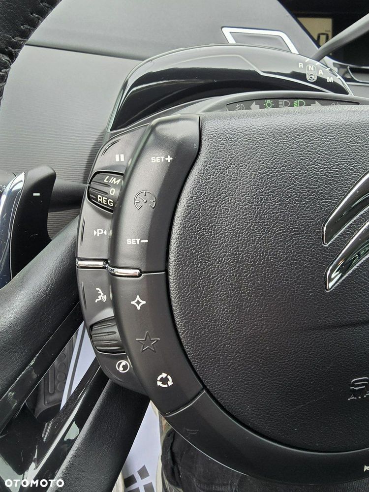 Citroën C4 Grand Picasso - 33