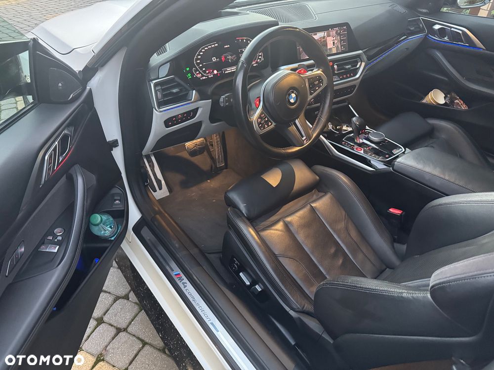 BMW M4 Competition - 29