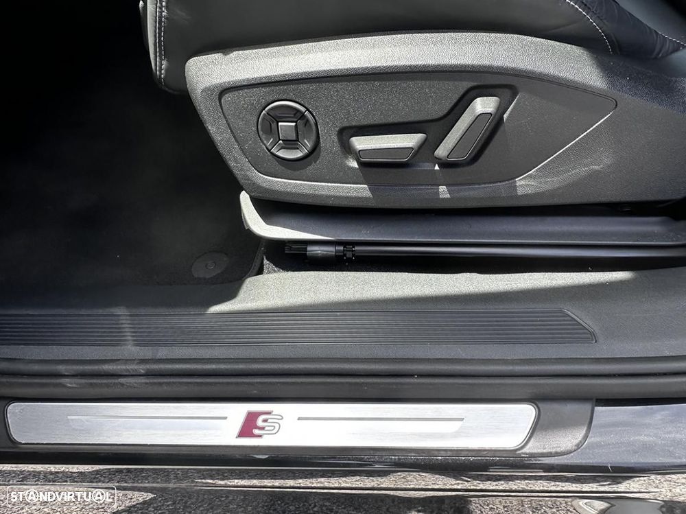 Audi Q4 Sportback e-tron 40 82 kWH - 23