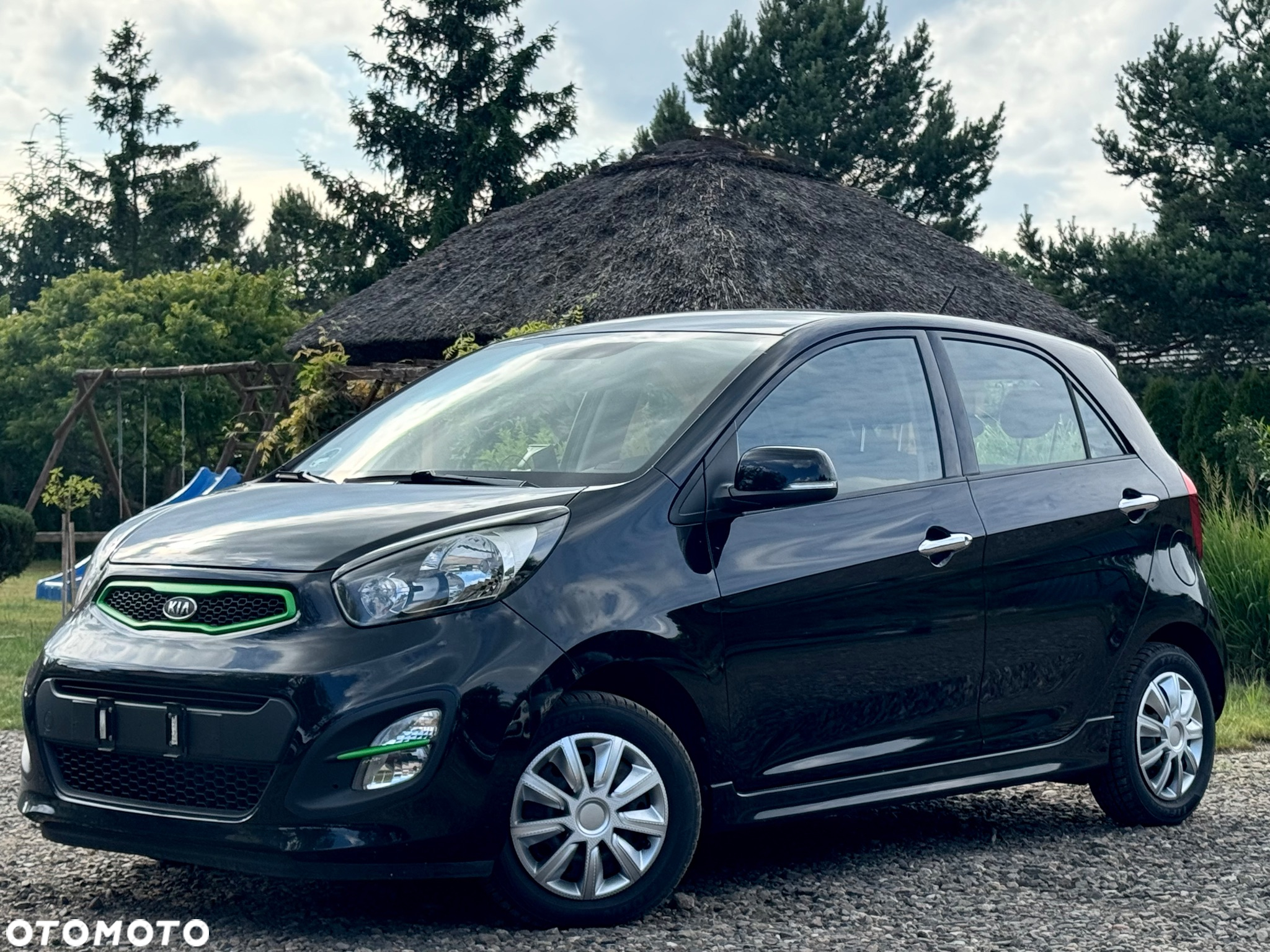 Kia Picanto 1.0 Business Line - 2