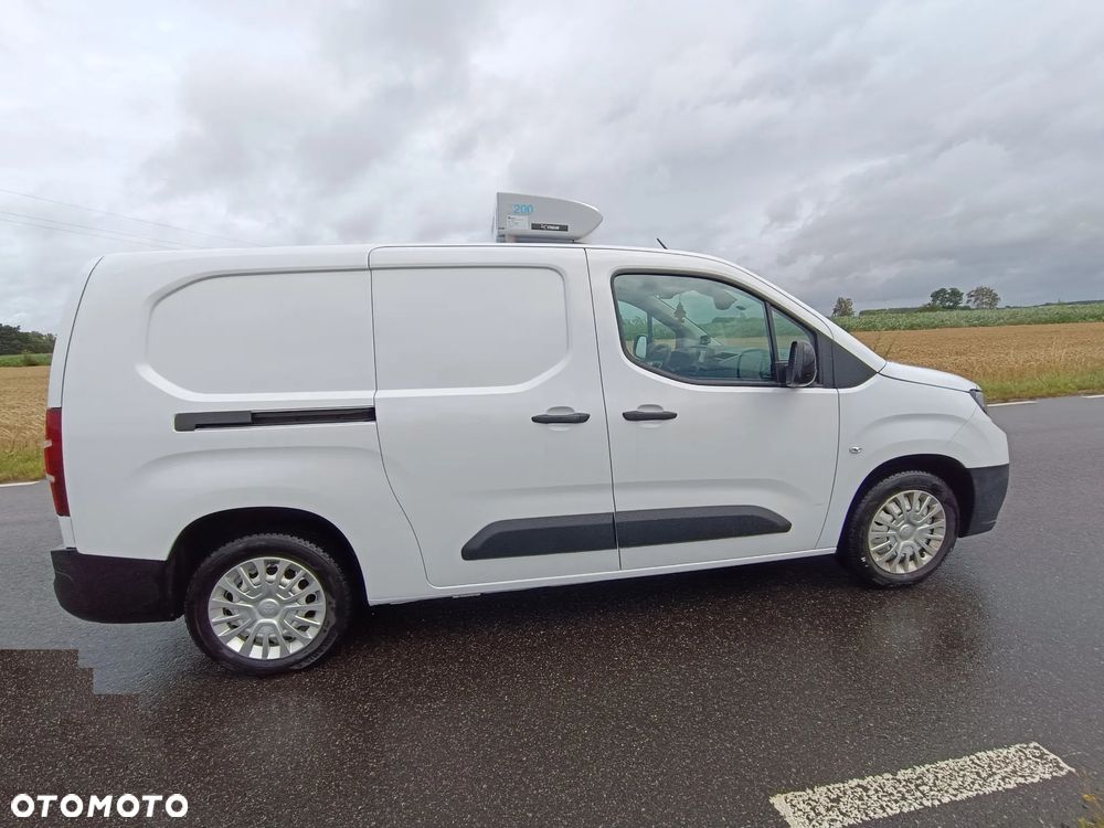 Toyota Proace city - 8