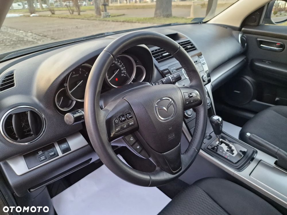Mazda 6 - 16